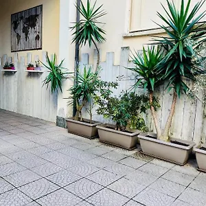 2* Guest house Via Padova 165