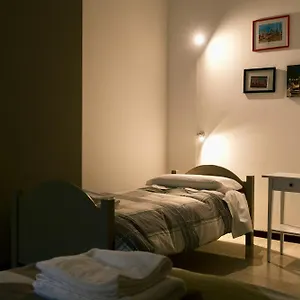 2* Guest house Stay Bergamo